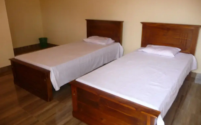 Palugaha Pilgrim Resort