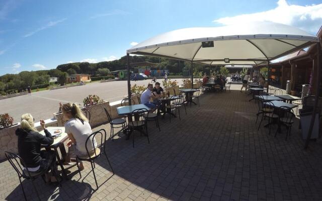 Europing Camping Village
