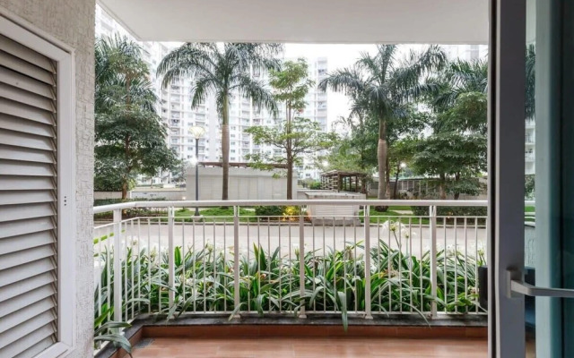 The Elite Apartment Nr Aster Cmi3bhk