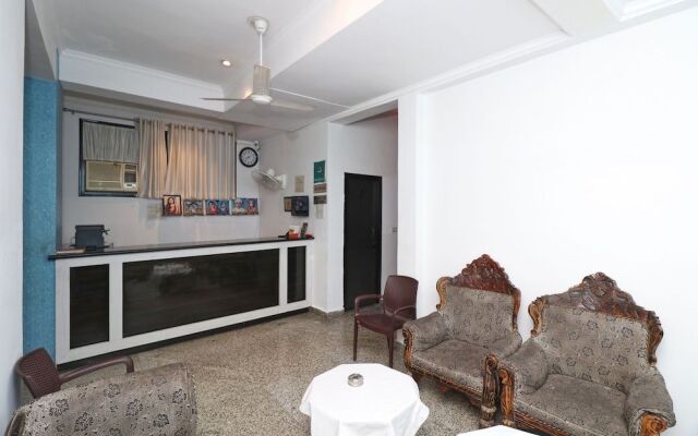 OYO 22711 Rajni Guest House