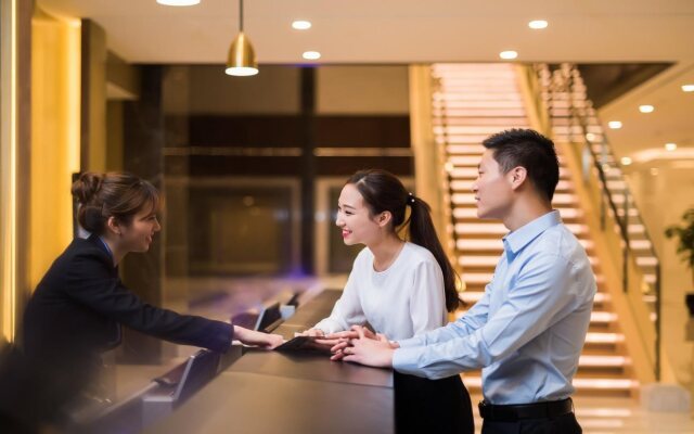 Novotel Shanghai Hongqiao Hotel
