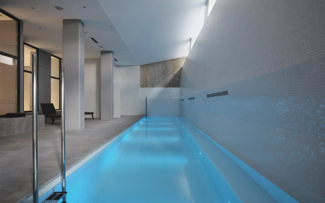 Qgat Suites & Events