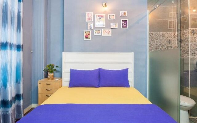 K2 Hostel Sai Gon