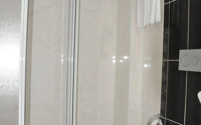 Onder Yildiz Hotel