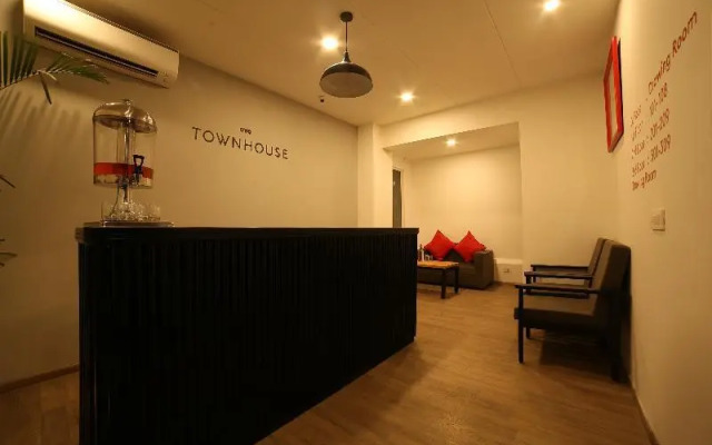 OYO Townhouse 057 Gujranwala Town