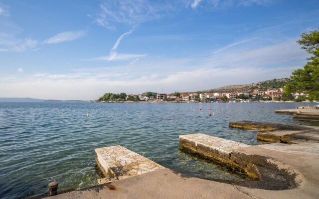 Andrea Abori in Abori