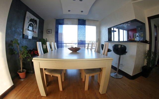 Suite-Home Appartement d'exception