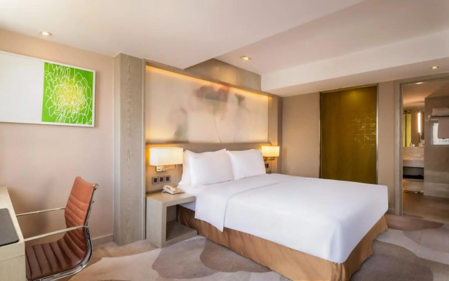 Holiday Inn Kunming City Centre by IHG
