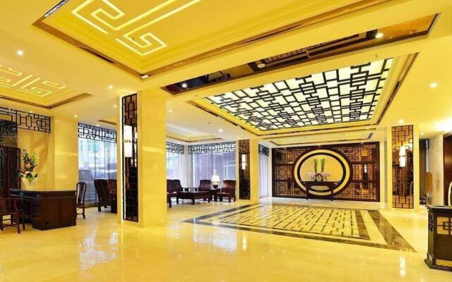 Shanxi Grand Hotel