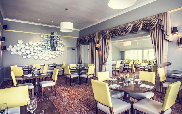 Mercure Bristol North The Grange Hotel