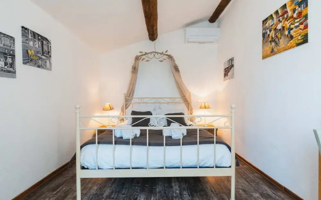 Chambre d'hôtes - B&B - Fleur de Coton