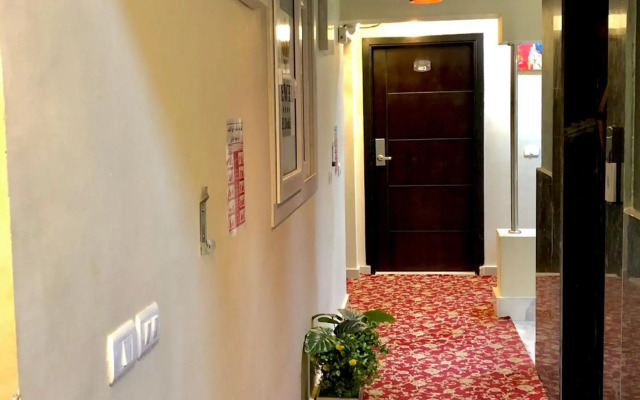 Jewel Dokki Hotel