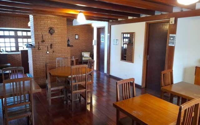 Aconchego Monte Suíço