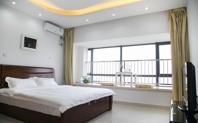 Wuxi Sovereign Service Apartment