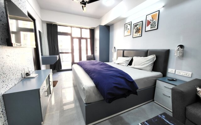 Studios By La Sentido