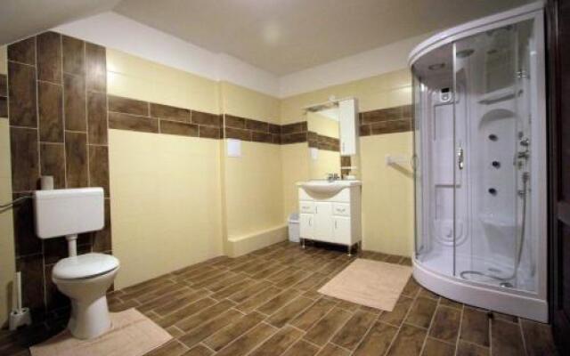 Patkószeg Vendégház