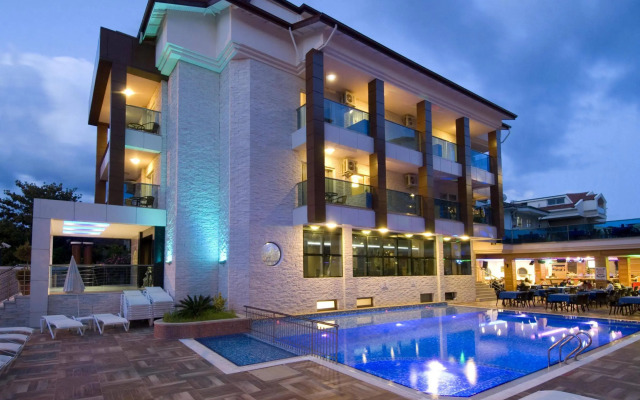 Supreme Marmaris Hotel