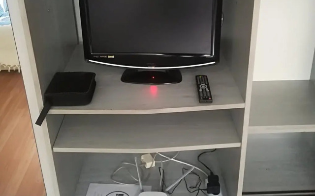 Var Apartman