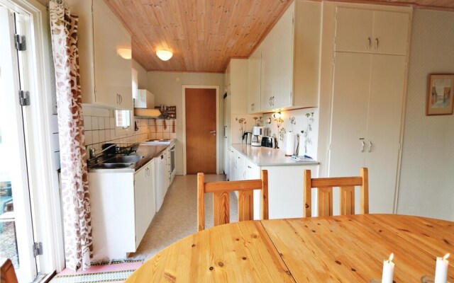 Stunning Home in Yngsjö With 3 Bedrooms and Internet