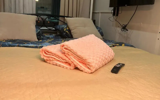 El'aparts (Эль'апартс) на Вернадского