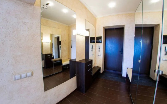 Apartments Rent-Service on Pushkin street 76