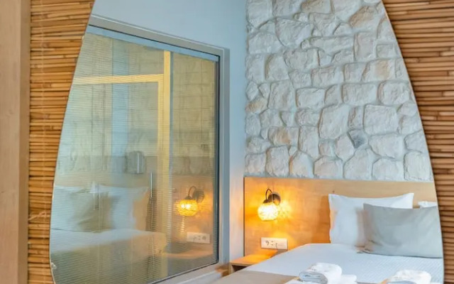 Melisa Boutique Hotel & Spa