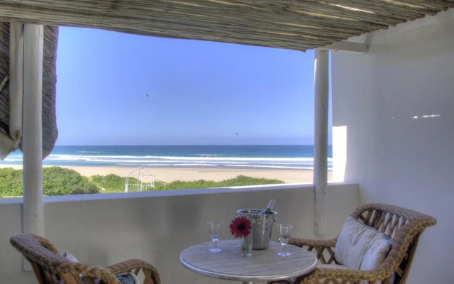 Cape St Francis Beach Break Villas and Cottages - фото 4