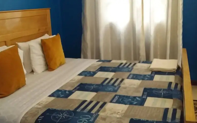 The Estate Ebwerenga