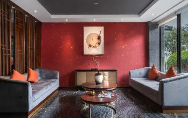 Guman Hotel