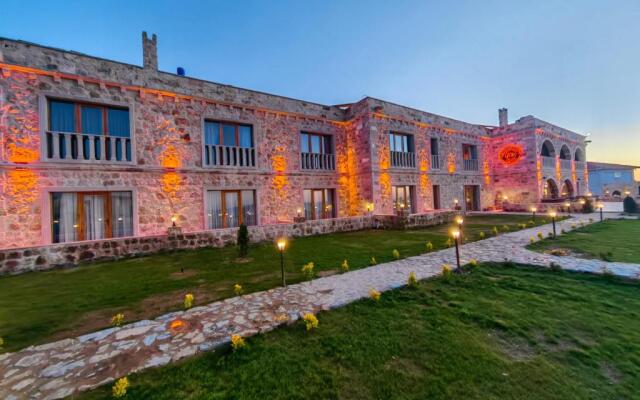 La Fairy Cappadocia Adult Only