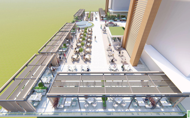 Sorgun Akadia Luxury - Couples Only