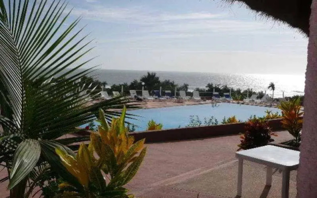 Hotel Maya