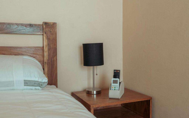 Hotel Boutique Casa Piedad