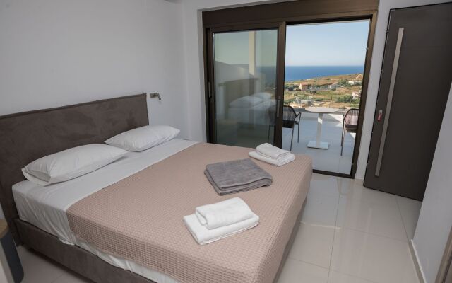 Agia Pelagia Villas