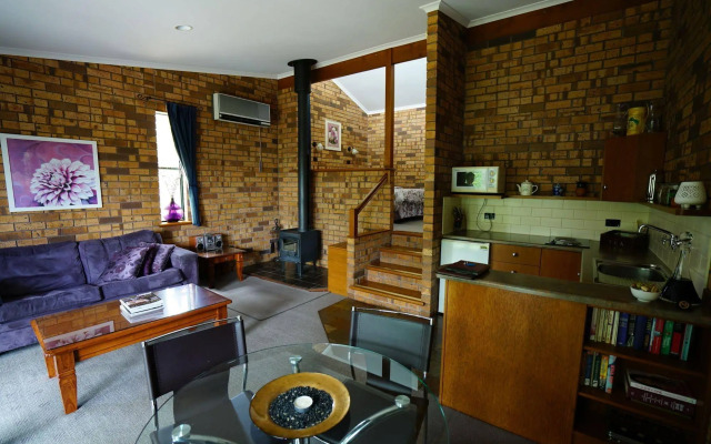 Blickinstal Barossa Valley Retreat