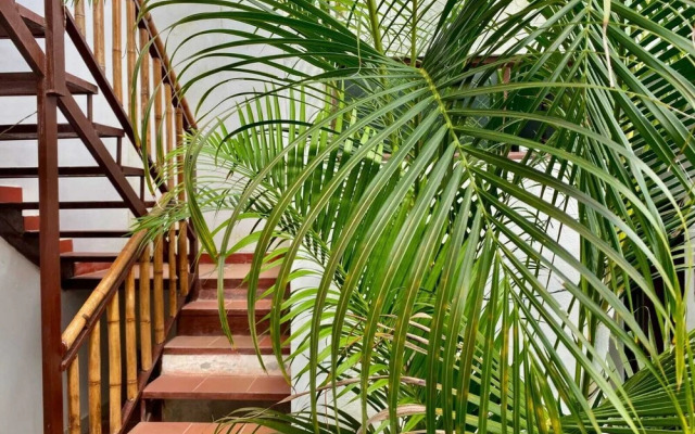 Hospedería Sol Del Desierto - Hostel