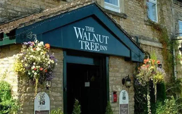 Walnut Tree Inn