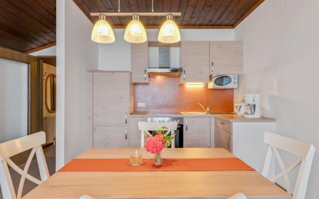 Spacious Apartment in Afritz am See near Ski Area