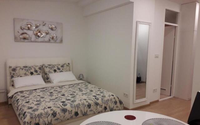 APARTMAN MMVG STUDIO Zagreb Airport