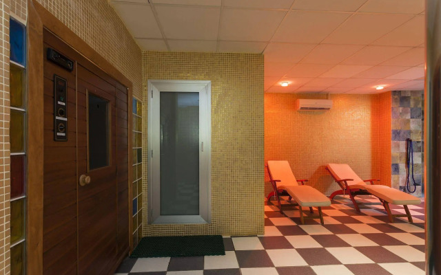 Hotel Araxa - Adults Only