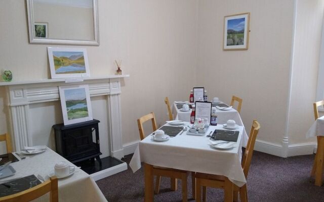 Hazeldene Guest House