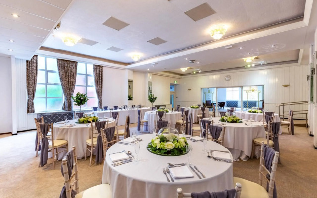 Alma Lodge Hotel & Events Venue