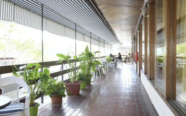 Apart Hotel Castelar
