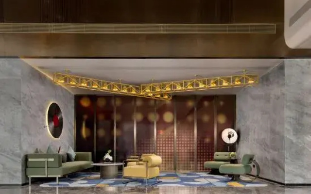 Hampton by Hilton Changsha Malanshan