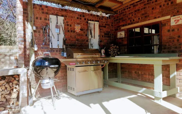 Hawklee Country House