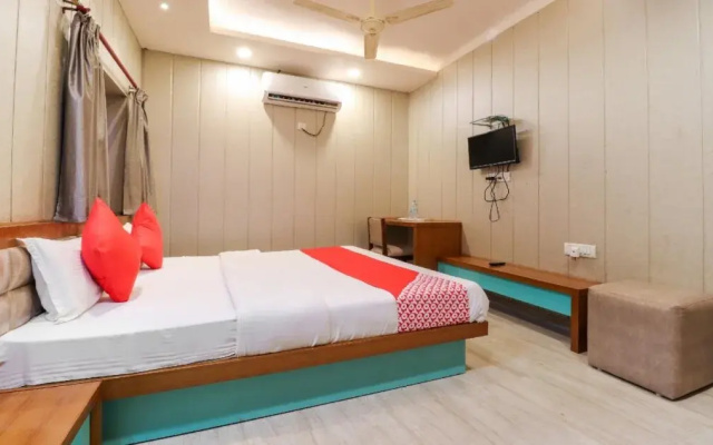 Hotel Raghupati By OYO Rooms