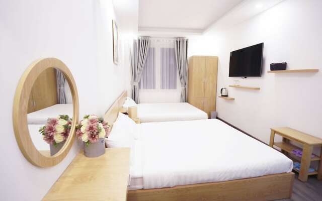Pham Gia Hotel