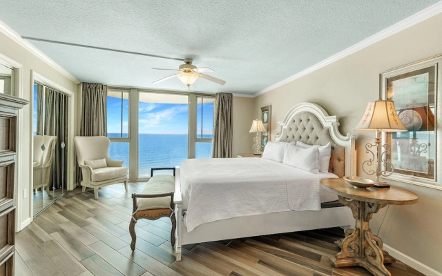 Perdido Towers West 907