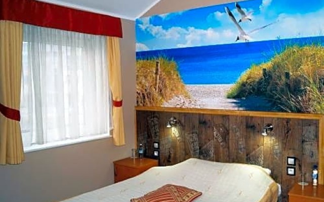 Hotel Oberża pod Turbotem