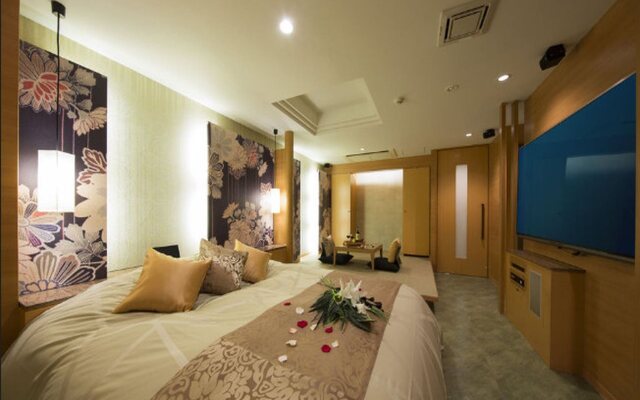 Hotel L'Hotel